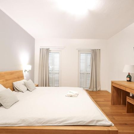 Sunset Boutiqe Apartment Old Town 자다르 외부 사진