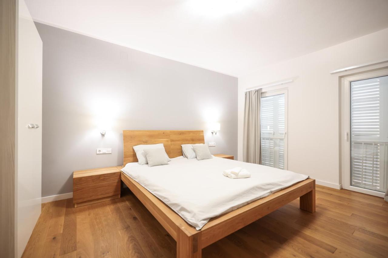 Sunset Boutiqe Apartment Old Town 자다르 외부 사진