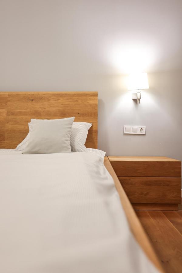 Sunset Boutiqe Apartment Old Town 자다르 외부 사진
