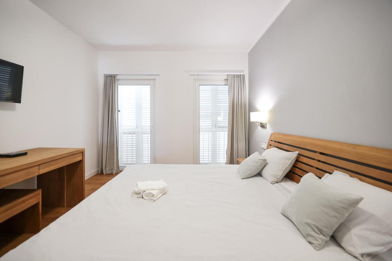 Sunset Boutiqe Apartment Old Town 자다르 외부 사진