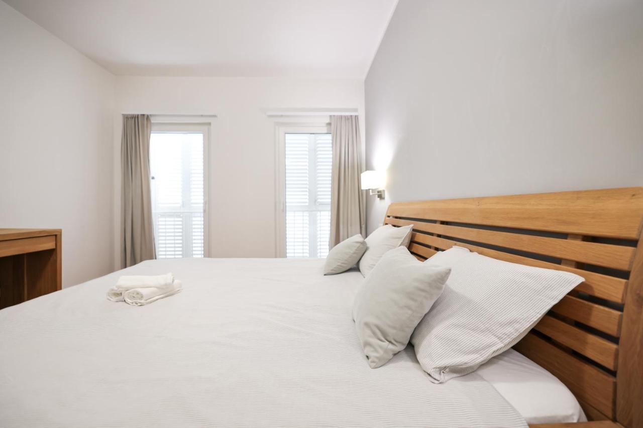 Sunset Boutiqe Apartment Old Town 자다르 외부 사진