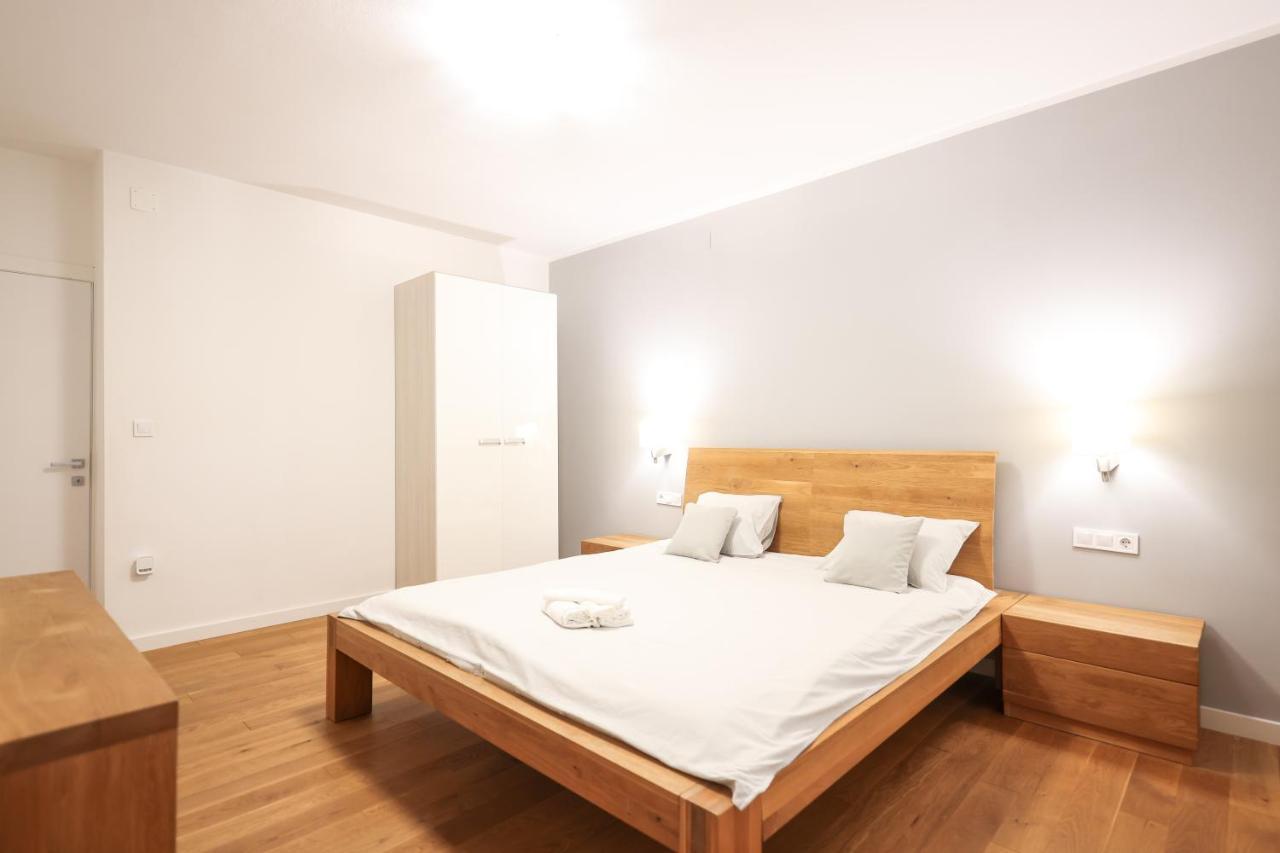Sunset Boutiqe Apartment Old Town 자다르 외부 사진