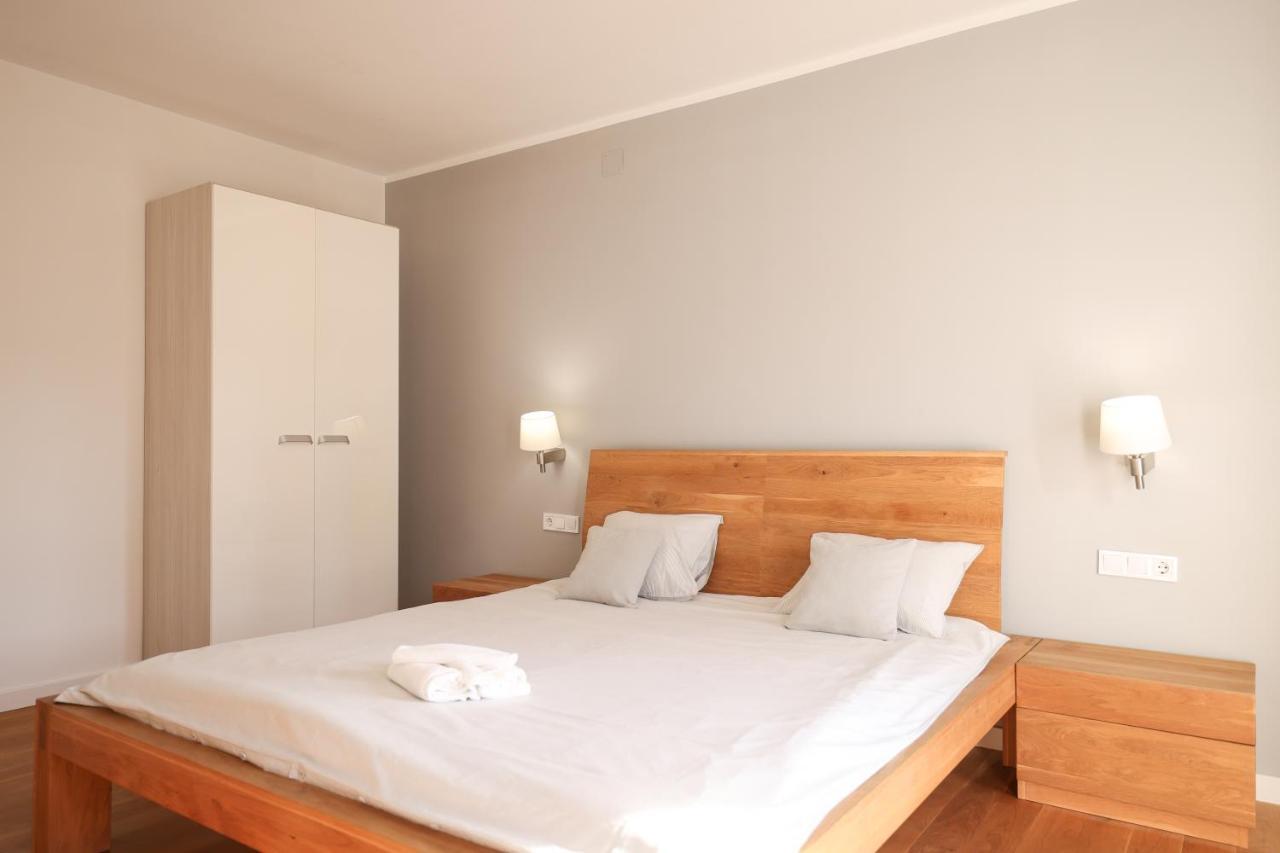 Sunset Boutiqe Apartment Old Town 자다르 외부 사진