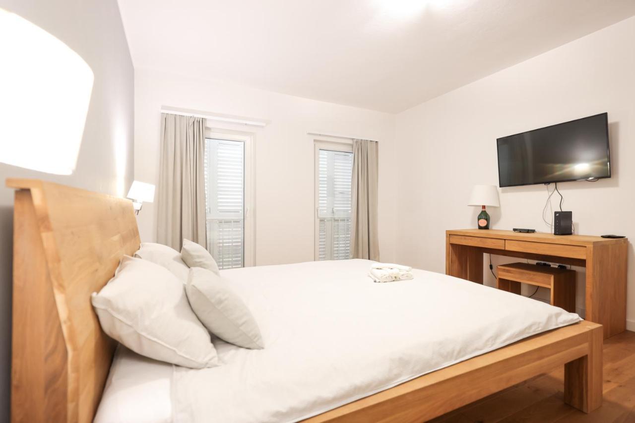 Sunset Boutiqe Apartment Old Town 자다르 외부 사진