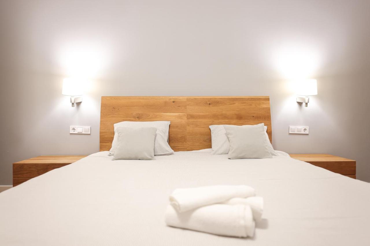 Sunset Boutiqe Apartment Old Town 자다르 외부 사진