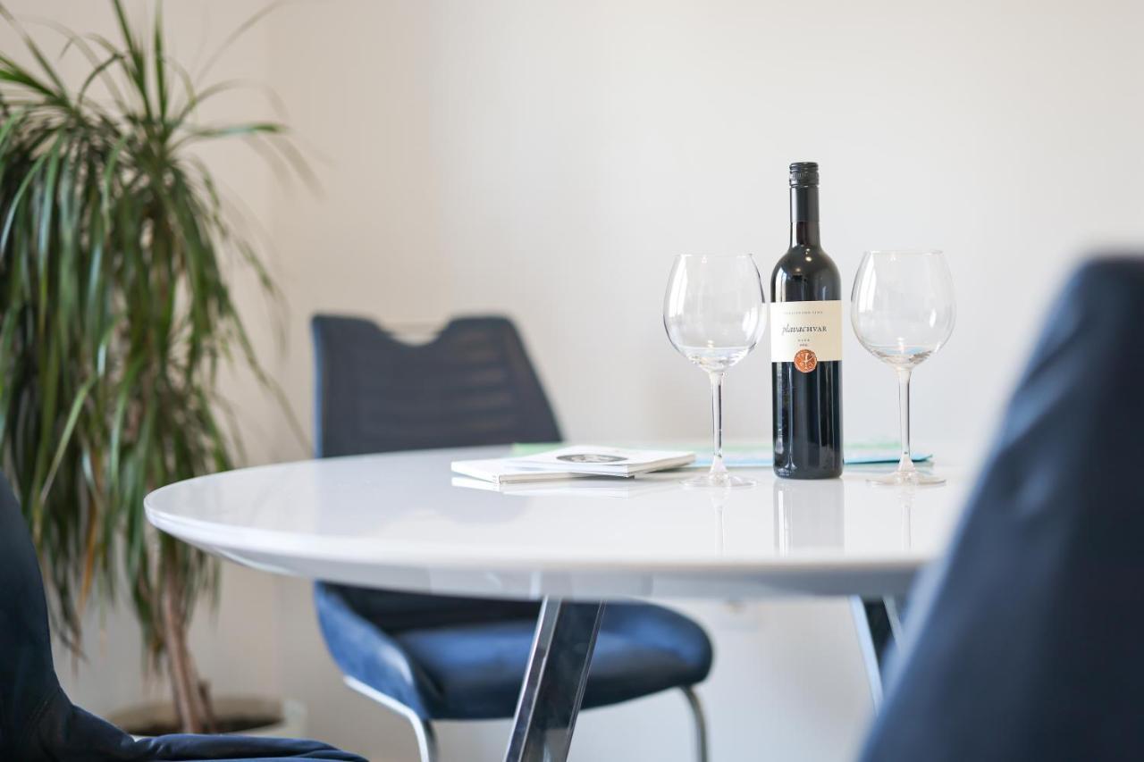 Sunset Boutiqe Apartment Old Town 자다르 외부 사진