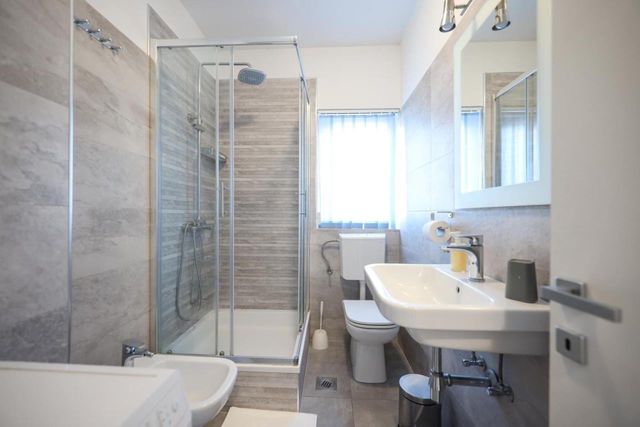 Sunset Boutiqe Apartment Old Town 자다르 외부 사진