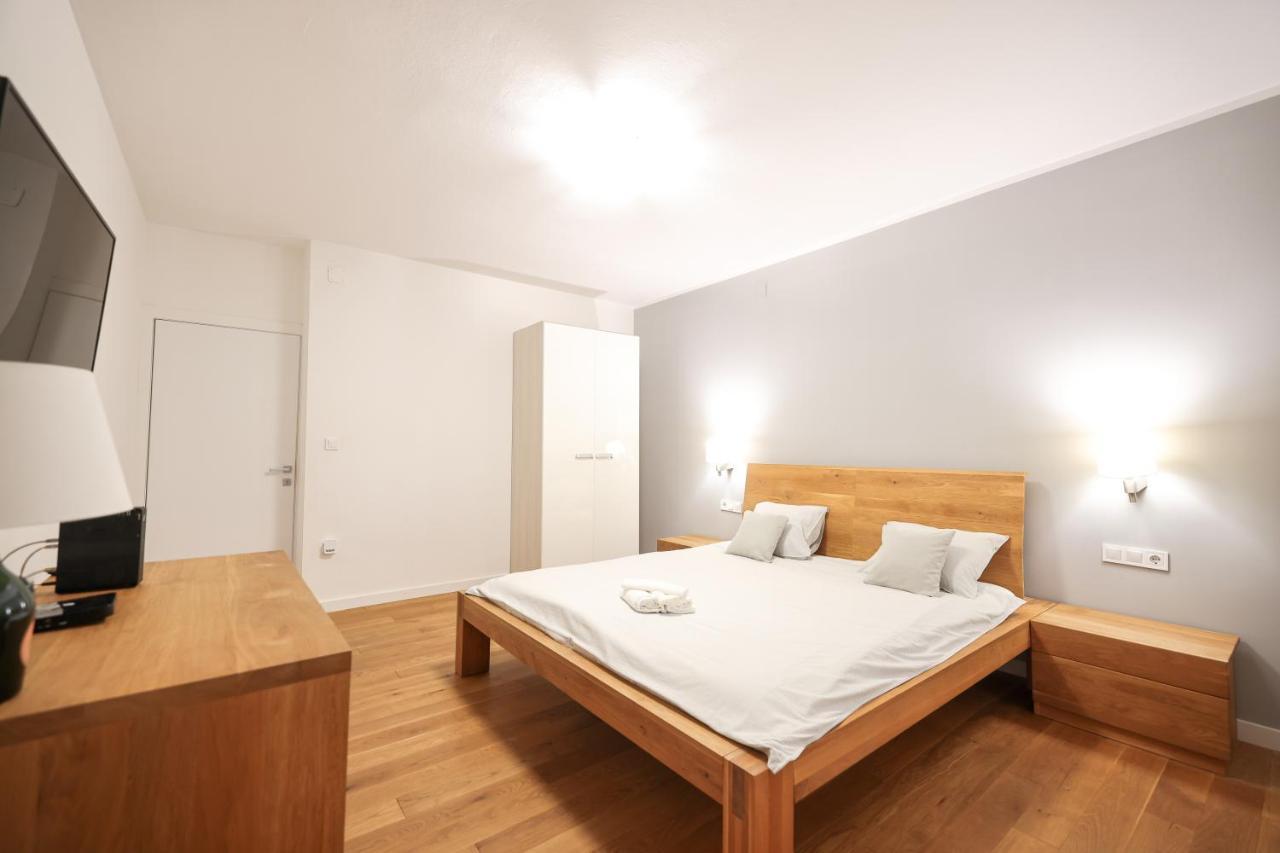 Sunset Boutiqe Apartment Old Town 자다르 외부 사진