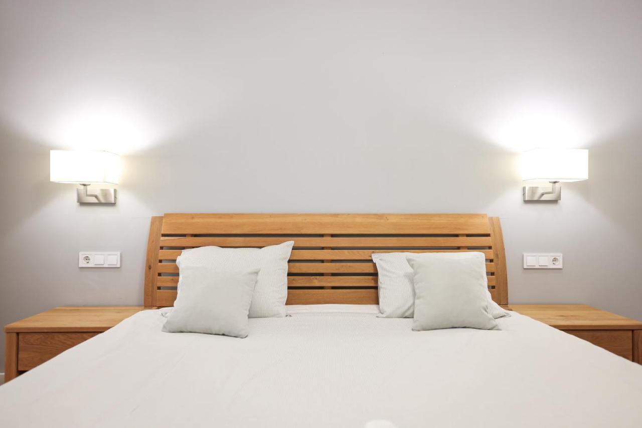 Sunset Boutiqe Apartment Old Town 자다르 외부 사진