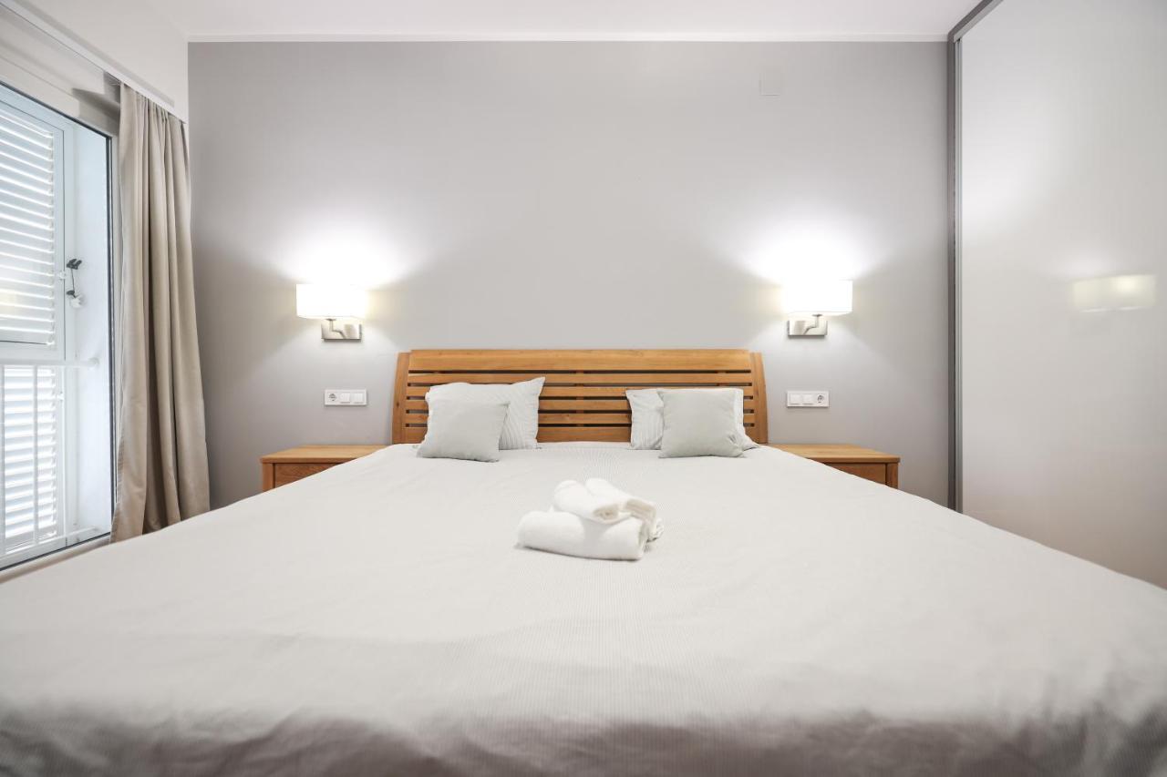 Sunset Boutiqe Apartment Old Town 자다르 외부 사진