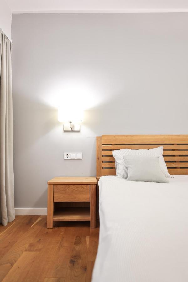 Sunset Boutiqe Apartment Old Town 자다르 외부 사진