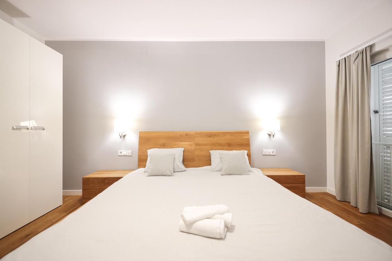 Sunset Boutiqe Apartment Old Town 자다르 외부 사진