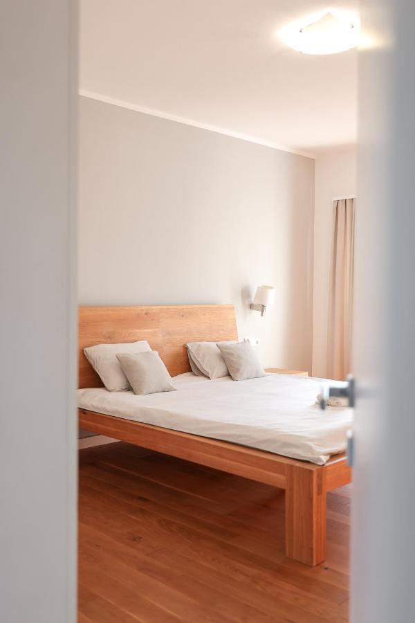 Sunset Boutiqe Apartment Old Town 자다르 외부 사진