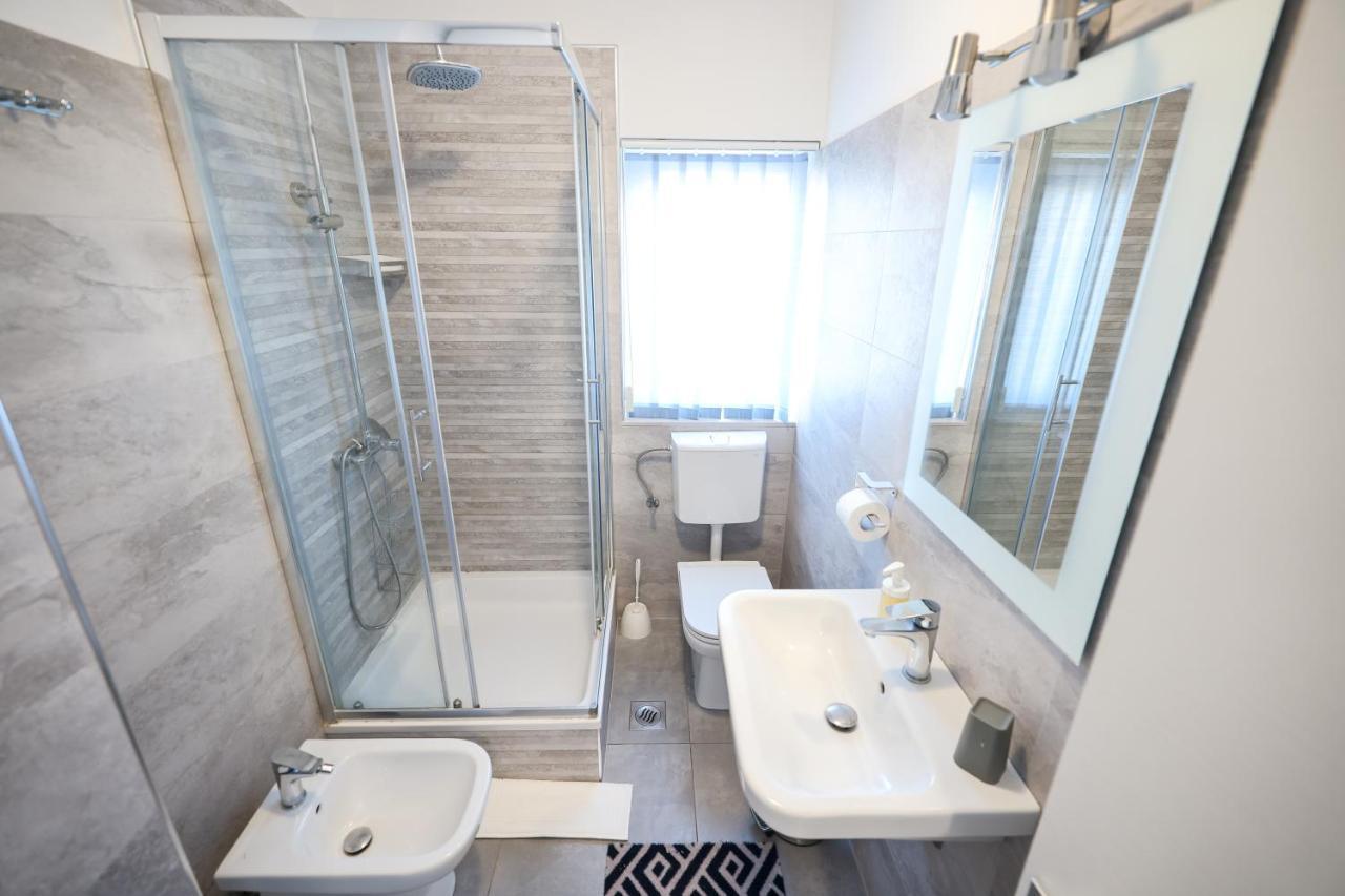 Sunset Boutiqe Apartment Old Town 자다르 외부 사진