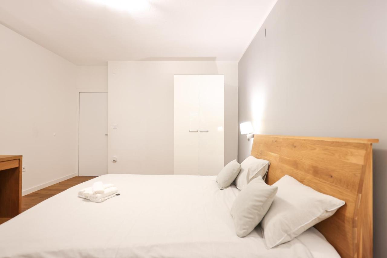 Sunset Boutiqe Apartment Old Town 자다르 외부 사진