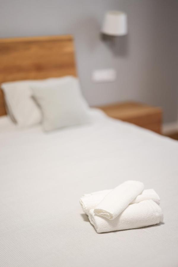 Sunset Boutiqe Apartment Old Town 자다르 외부 사진
