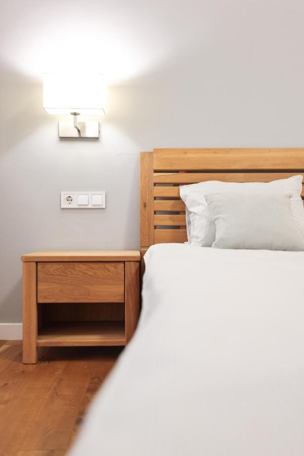 Sunset Boutiqe Apartment Old Town 자다르 외부 사진